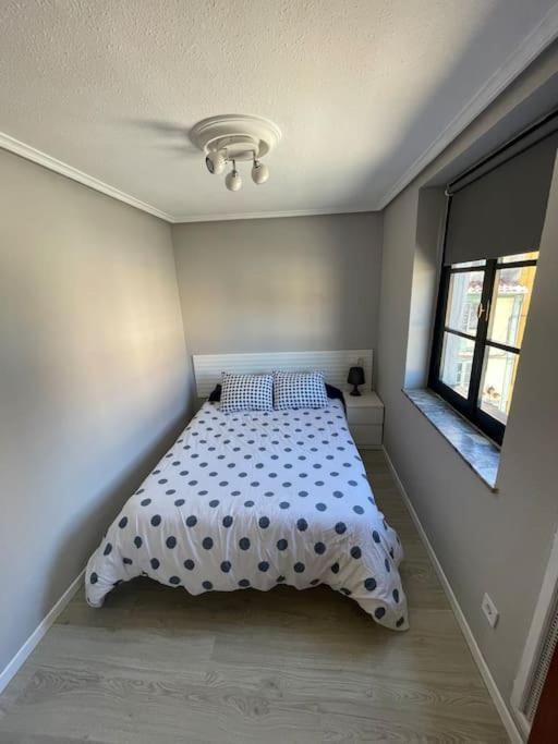 Paraguas Guesthouse Oviedo Eksteriør bilde