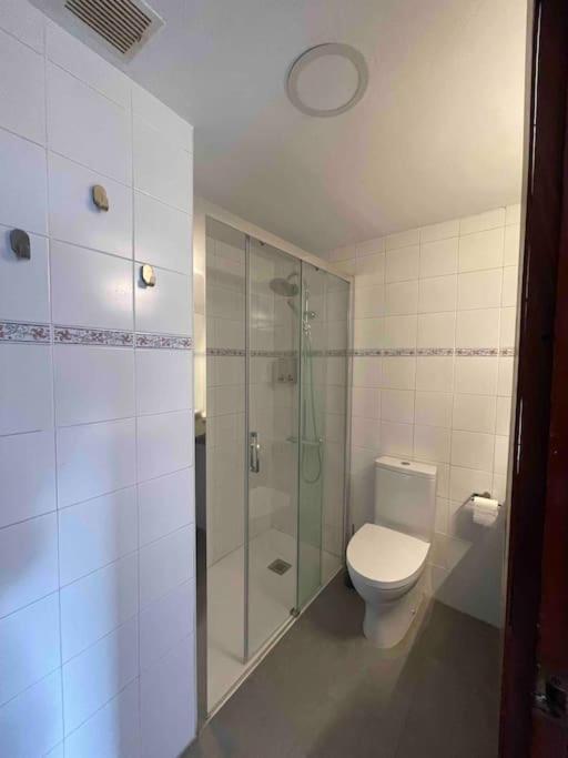 Paraguas Guesthouse Oviedo Eksteriør bilde